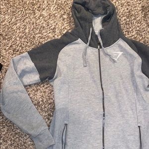 Gymshark sweatshirt